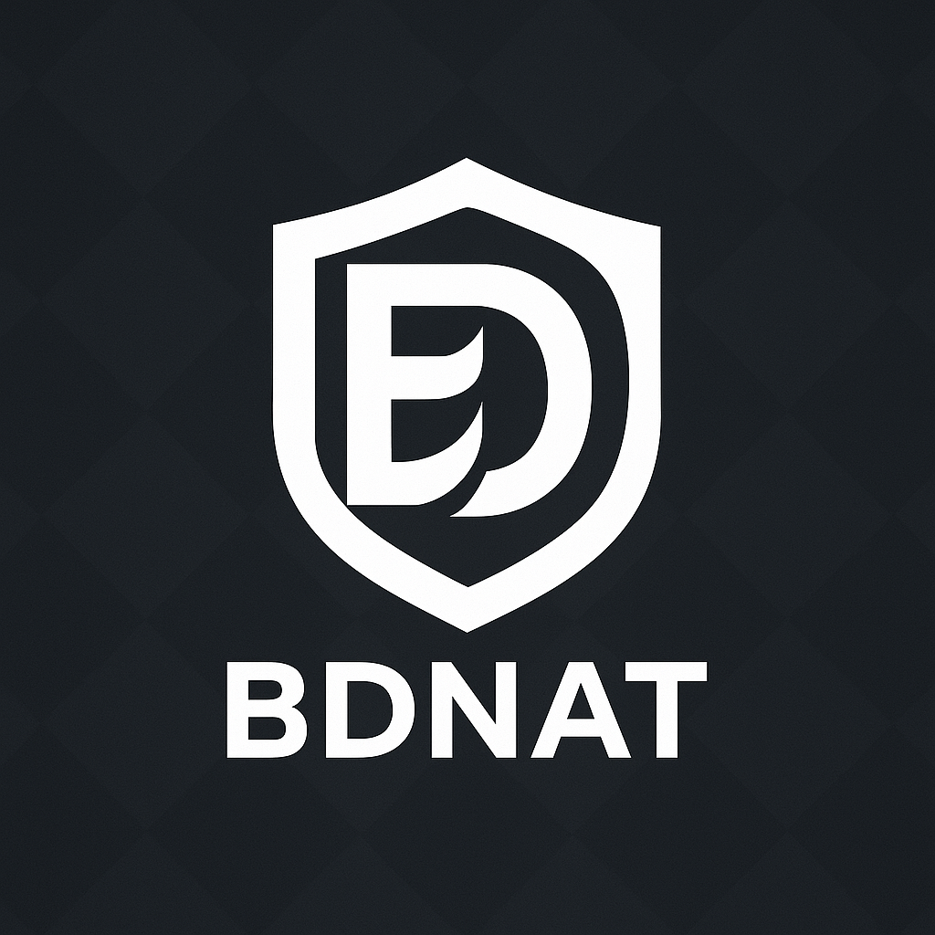BDNAT